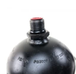 MERCEDES-BENZ A2203270115 A2203270215 A2203200415 Air spring load accumulator set MERCEDES-BENZ SL-CLASS (R230) (2001-2012) — thumbnail 4