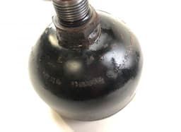 MERCEDES-BENZ A2203270115 A2203270215 A2203200415 Air spring load accumulator set MERCEDES-BENZ SL-CLASS (R230) (2001-2012) — thumbnail 9