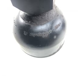 MERCEDES-BENZ A2203270115 A2203270215 A2203200415 Air spring load accumulator set MERCEDES-BENZ SL-CLASS (R230) (2001-2012) — thumbnail 8