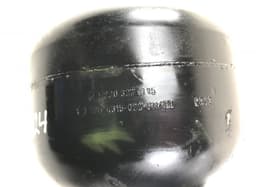 MERCEDES-BENZ A2203270115 A2203270215 A2203200415 Air spring Load Accumulator Front left MERCEDES-BENZ SL-CLASS (R230) (2001-2012) — thumbnail 2
