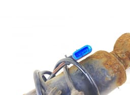 MERCEDES-BENZ A2213205613 Air shock absorber rear right MERCEDES-BENZ S-CLASS (W221) (2005-2013) — thumbnail 3