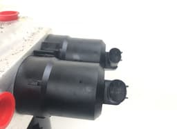 MERCEDES-BENZ A2203200358 A2203201258 Air suspension / self-levelling suspension, other MERCEDES-BENZ SL-CLASS (R230) (2001-2012) — thumbnail 5