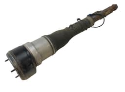 MERCEDES-BENZ A2213205613 Air shock absorber rear right MERCEDES-BENZ S-CLASS (W221) (2005-2013) — thumbnail 1