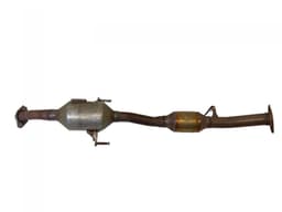 TOYOTA 174100Y370 Catalyc Converter TOYOTA C-HR I (AX10, AX50) (2016-2023) — thumbnail 1