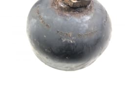 MERCEDES-BENZ A2203270115 A2203270215 A2203200415 Air spring Load Accumulator Front left MERCEDES-BENZ S-CLASS Coupe (C215) (1999-2006) — thumbnail 4