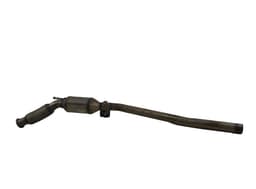 VW 5QA254300SX Catalyc Converter VW TIGUAN II (AD, BW) (2016-2024) — thumbnail 4