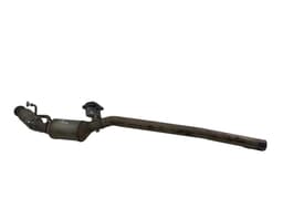 VW 5QA254300SX Catalyc Converter VW TIGUAN II (AD, BW) (2016-2024) — thumbnail 1