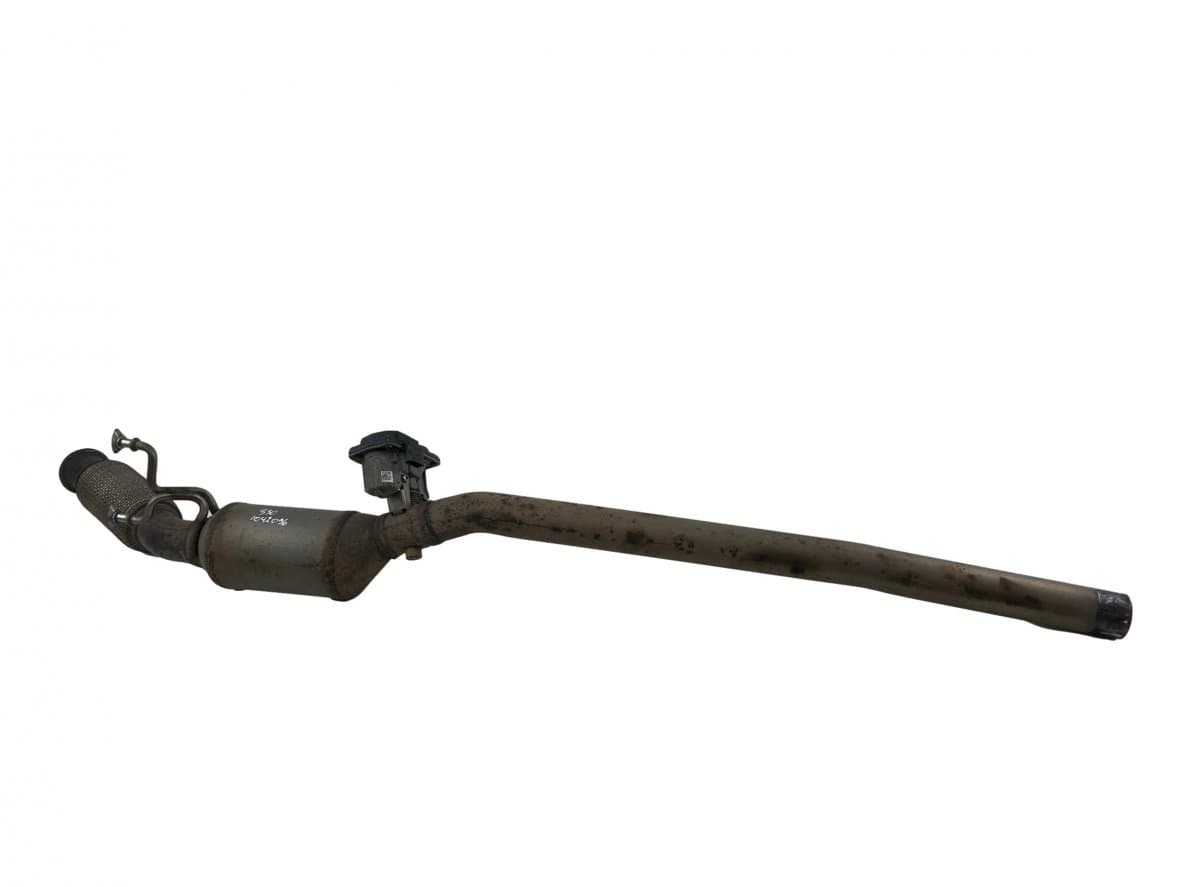 VW 5QA254300SX Catalyc Converter VW TIGUAN II (AD, BW) (2016-2024)