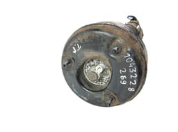 MERCEDES-BENZ A2213205613 Air shock absorber rear right MERCEDES-BENZ S-CLASS (W221) (2005-2013) — thumbnail 5