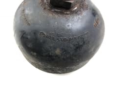 MERCEDES-BENZ A2203270115 A2203270215 A2203200415 Air spring Load Accumulator Front left MERCEDES-BENZ S-CLASS Coupe (C215) (1999-2006) — thumbnail 5