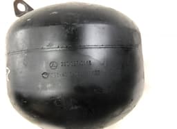 MERCEDES-BENZ A2203270115 A2203270215 A2203200415 Air spring Load Accumulator Front left MERCEDES-BENZ S-CLASS Coupe (C215) (1999-2006) — thumbnail 10