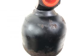 MERCEDES-BENZ A2203270115 A2203270215 A2203200415 Air spring Load Accumulator Front left MERCEDES-BENZ S-CLASS Coupe (C215) (1999-2006) — thumbnail 8