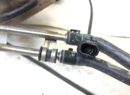 OPEL 55501877 Catalyc Converter OPEL ASTRA K (B16) (2015-2022) — thumbnail 4