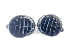 MERCEDES-BENZ A2308300154 A2308300254 Cabin air vent set MERCEDES-BENZ SL-CLASS (R230) (2001-2012) — thumbnail 2