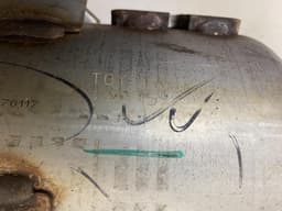 TOYOTA 174100Y370 Catalyc Converter TOYOTA C-HR I (AX10, AX50) (2016-2023) — thumbnail 2