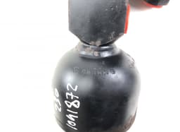 MERCEDES-BENZ A2203270115 A2203270215 A2203200415 Air spring Load Accumulator Front left MERCEDES-BENZ S-CLASS Coupe (C215) (1999-2006) — thumbnail 7