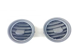 MERCEDES-BENZ A2308300154 A2308300254 Cabin air vent set MERCEDES-BENZ SL-CLASS (R230) (2001-2012) — thumbnail 1
