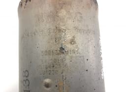 VW 5QA254300SX Catalyc Converter VW TIGUAN II (AD, BW) (2016-2024) — thumbnail 2