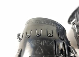 MERCEDES-BENZ A2308300154 A2308300254 Cabin air vent set MERCEDES-BENZ SL-CLASS (R230) (2001-2012) — thumbnail 3