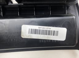 MERCEDES-BENZ A1648302154 A16483024549 A1648302354 Cabin air vent set MERCEDES-BENZ ML-CLASS (W164) (2005-2011) — thumbnail 4