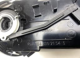MERCEDES-BENZ A1648302154 A16483024549 A1648302354 Cabin air vent set MERCEDES-BENZ ML-CLASS (W164) (2005-2011) — thumbnail 5