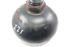 MERCEDES-BENZ A2203270115 A2203270215 A2203200415 Air suspension / self-levelling suspension, other MERCEDES-BENZ SL-CLASS (R230) (2001-2012) — thumbnail 7