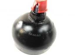 MERCEDES-BENZ A2203270115 A2203270215 A2203200415 Air spring load accumulator set MERCEDES-BENZ SL-CLASS (R230) (2001-2012) — thumbnail 7