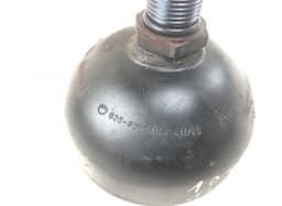 MERCEDES-BENZ A2203270115 A2203270215 A2203200415 Air spring load accumulator set MERCEDES-BENZ SL-CLASS (R230) (2001-2012) — thumbnail 5