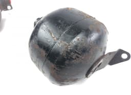 MERCEDES-BENZ A2203270115 A2203270215 A2203200415 Air suspension / self-levelling suspension, other MERCEDES-BENZ SL-CLASS (R230) (2001-2012) — thumbnail 5