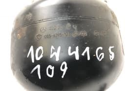 MERCEDES-BENZ A2203270115 A2203270215 A2203200415 Air spring load accumulator set MERCEDES-BENZ SL-CLASS (R230) (2001-2012) — thumbnail 9