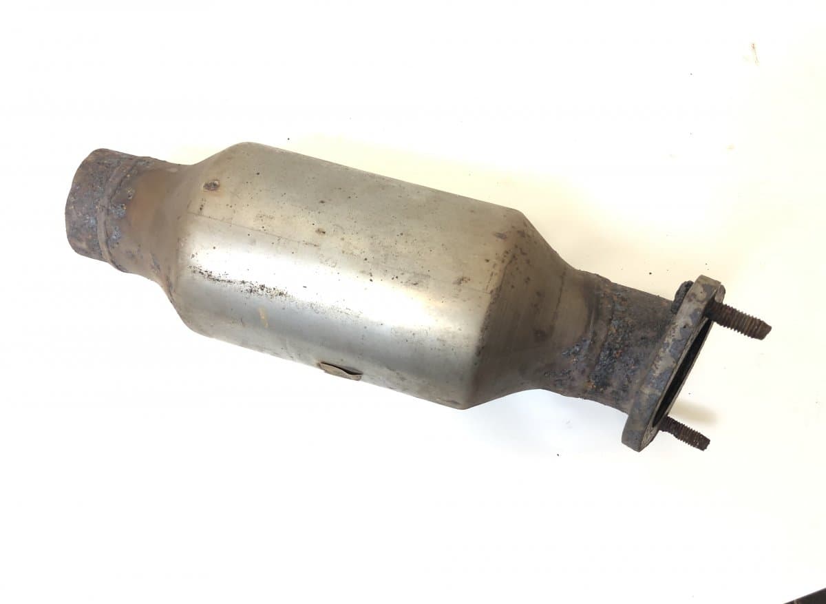 FORD 2313526 Catalyc Converter FORD MONDEO Mk V (CD, CE, CF) (2014-2022)