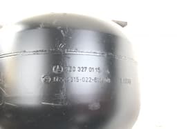 MERCEDES-BENZ A2203270115 A2203270215 A2203200415 Air spring Load Accumulator Front left MERCEDES-BENZ SL-CLASS (R230) (2001-2012) — thumbnail 3