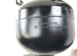 MERCEDES-BENZ A2203270115 A2203270215 A2203200415 Air spring Load Accumulator Front left MERCEDES-BENZ SL-CLASS (R230) (2001-2012) — thumbnail 4