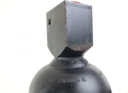 MERCEDES-BENZ A2203270115 A2203270215 A2203200415 Air spring Load Accumulator Front left MERCEDES-BENZ SL-CLASS (R230) (2001-2012) — thumbnail 4