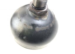 MERCEDES-BENZ A2203270115 A2203270215 A2203200415 Air spring Load Accumulator Front left MERCEDES-BENZ SL-CLASS (R230) (2001-2012) — thumbnail 8