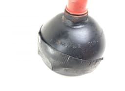 MERCEDES-BENZ A2203270115 A2203270215 A2203200415 Air spring Load Accumulator Front left MERCEDES-BENZ SL-CLASS (R230) (2001-2012) — thumbnail 5