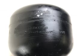 MERCEDES-BENZ A2203270115 A2203270215 A2203200415 Air spring Load Accumulator Front left MERCEDES-BENZ SL-CLASS (R230) (2001-2012) — thumbnail 3