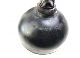 MERCEDES-BENZ A2203270115 A2203270215 A2203200415 Air spring Load Accumulator Front left MERCEDES-BENZ SL-CLASS (R230) (2001-2012) — thumbnail 7