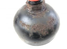 MERCEDES-BENZ A2203270115 A2203270215 A2203200415 Air spring load accumulator set MERCEDES-BENZ SL-CLASS (R230) (2001-2012) — thumbnail 8