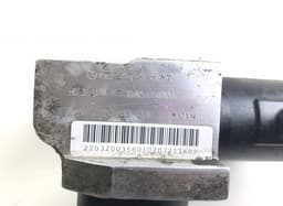 MERCEDES-BENZ A2203200358 A2203201258 Air suspension / self-levelling suspension, other MERCEDES-BENZ SL-CLASS (R230) (2001-2012) — thumbnail 5