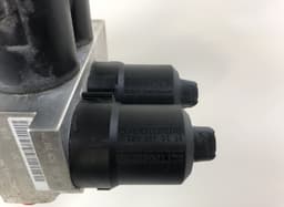 MERCEDES-BENZ A2203200358 A2203201258 Air suspension / self-levelling suspension, other MERCEDES-BENZ SL-CLASS (R230) (2001-2012) — thumbnail 4