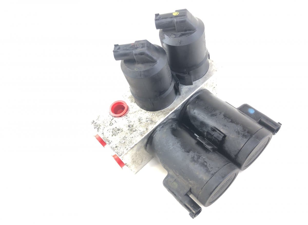 MERCEDES-BENZ A2203200358 A2203201258 Air suspension / self-levelling suspension, other MERCEDES-BENZ SL-CLASS (R230) (2001-2012)