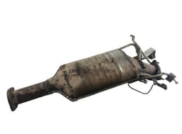 VOLVO BQ7QA Catalyc Converter VOLVO XC60 I (2008-2017) — thumbnail 1