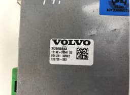 VOLVO 31296558 Camera control unit VOLVO XC90 I (2002-2014) — thumbnail 2