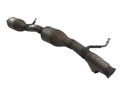 MERCEDES-BENZ A4474905000 Catalyc Converter MERCEDES-BENZ VITO / V-CLASS (W447) (2014-) — thumbnail 1