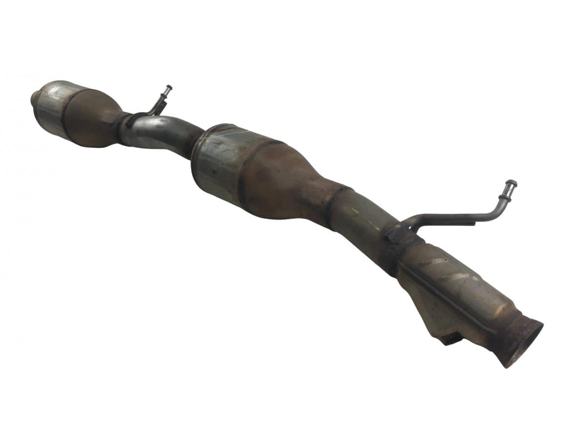 MERCEDES-BENZ A4474905000 Catalyc Converter MERCEDES-BENZ VITO / V-CLASS (W447) (2014-)