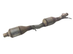 MERCEDES-BENZ A4474905000 Catalyc Converter MERCEDES-BENZ VITO / V-CLASS (W447) (2014-) — thumbnail 2