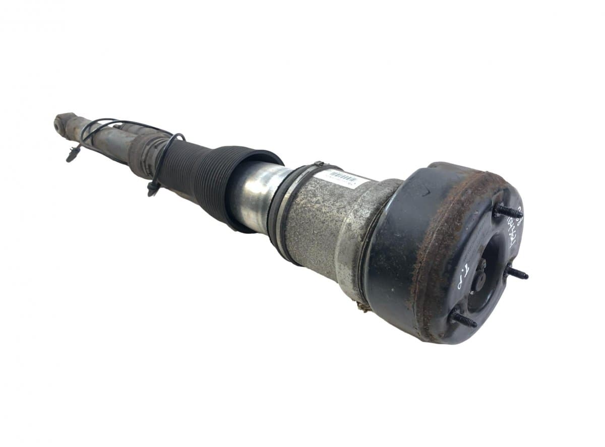 A2213205613 Air shock absorber rear right MERCEDES-BENZ S-CLASS (W221) (2005-2013)