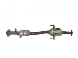 TOYOTA 174100TA90 Catalyc Converter TOYOTA C-HR I (AX10, AX50) (2016-2023) — thumbnail 1