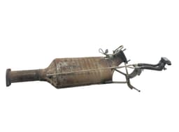 VOLVO BQ7QA Catalyc Converter VOLVO XC60 I (2008-2017) — thumbnail 8